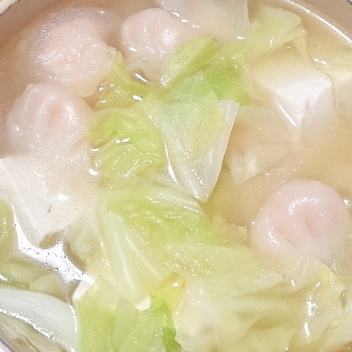 餃子鍋